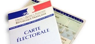 ELECTIONS REGIONALES ET DEPARTEMENTALES Image 1