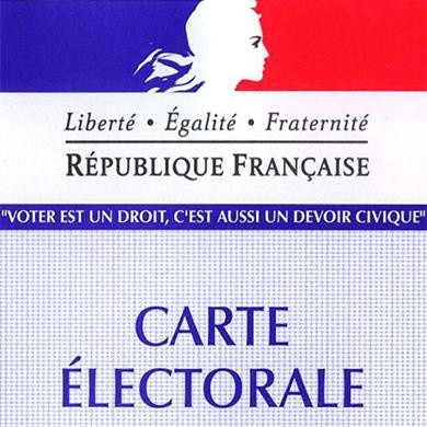 Elections municipales Image 1