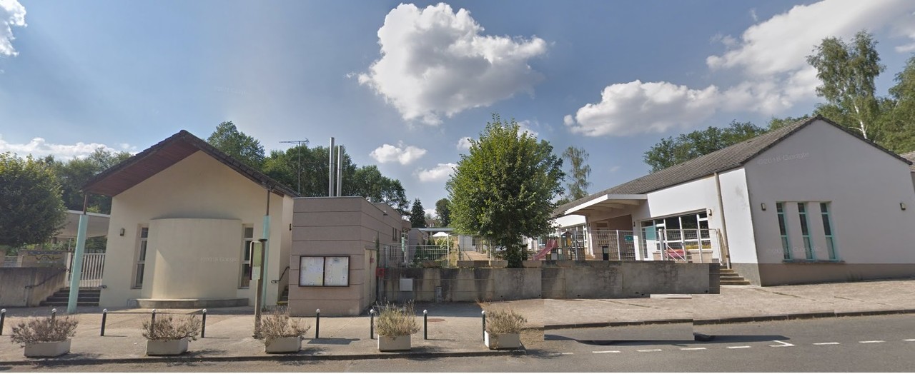 Rentrée des classes Image 1