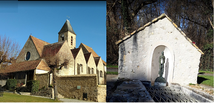 Journée du Patrimoine Image 1