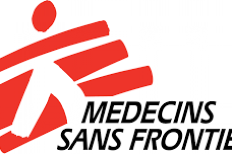 Campagne Médecins Sans Frontières