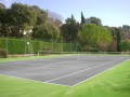 Tennis Club de Bullion Image 1