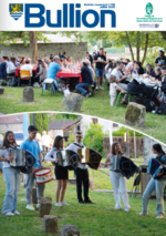 Bulletin n°125 - Juillet 2025
