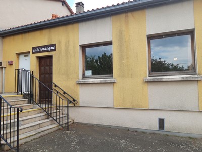 Bibliothèque Image 1