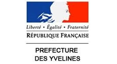 Préfecture des Yvelines Image 1